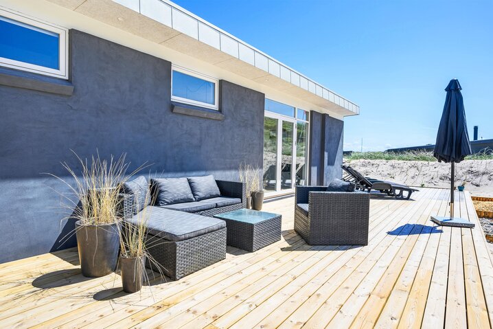 Ferienhaus E4454 in Karen Brands Vej 187, Årgab - Bild #23