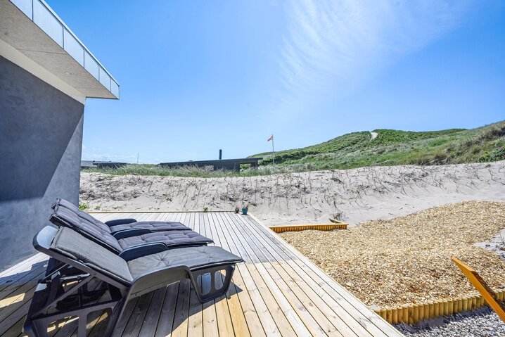 Ferienhaus E4454 in Karen Brands Vej 187, Årgab - Bild #24
