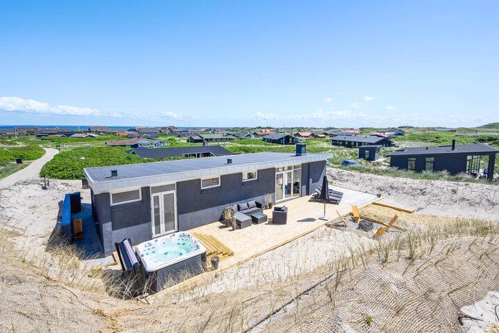 Ferienhaus E4454 in Karen Brands Vej 187, Årgab - Bild #25
