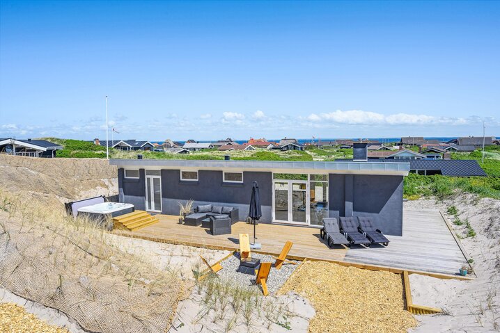 Ferienhaus E4454 in Karen Brands Vej 187, Årgab - Bild #28
