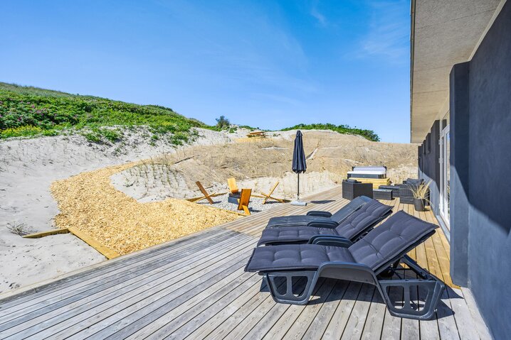 Ferienhaus E4454 in Karen Brands Vej 187, Årgab - Bild #30