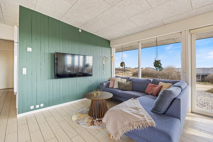 Sommerhus E4454 på Karen Brands Vej 187, Årgab - Billede #1