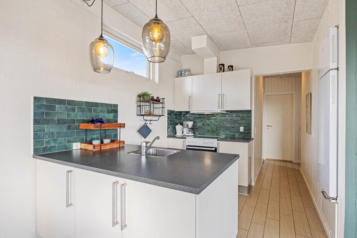 Sommerhus E4454 på Karen Brands Vej 187, Årgab - Billede #2