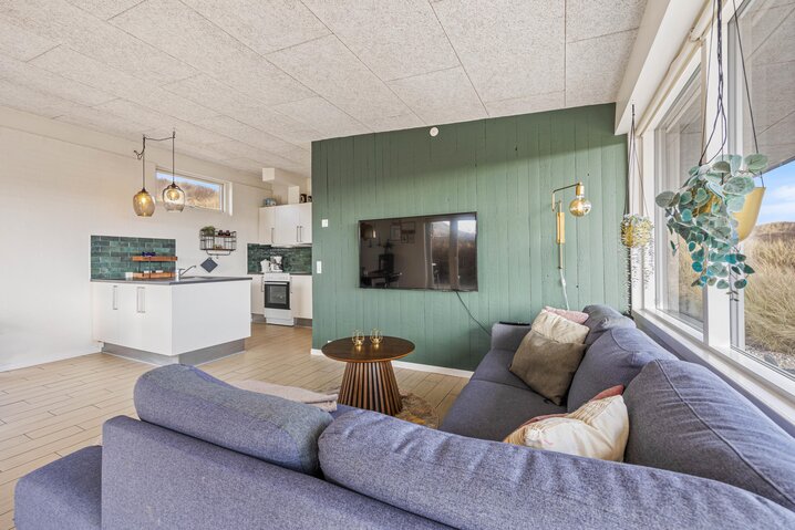 Sommerhus E4454 på Karen Brands Vej 187, Årgab - Billede #3