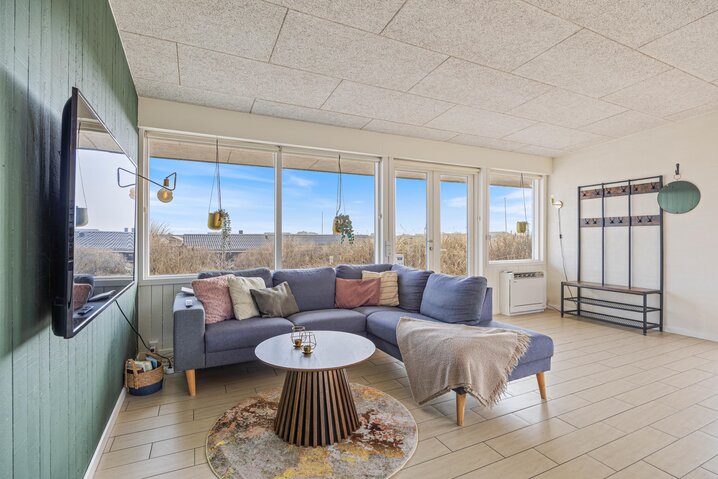 Sommerhus E4454 på Karen Brands Vej 187, Årgab - Billede #4