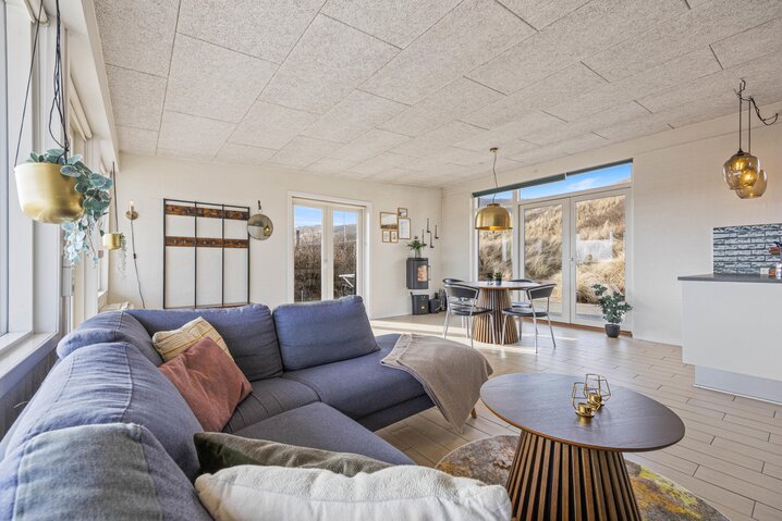 Sommerhus E4454 på Karen Brands Vej 187, Årgab - Billede #5