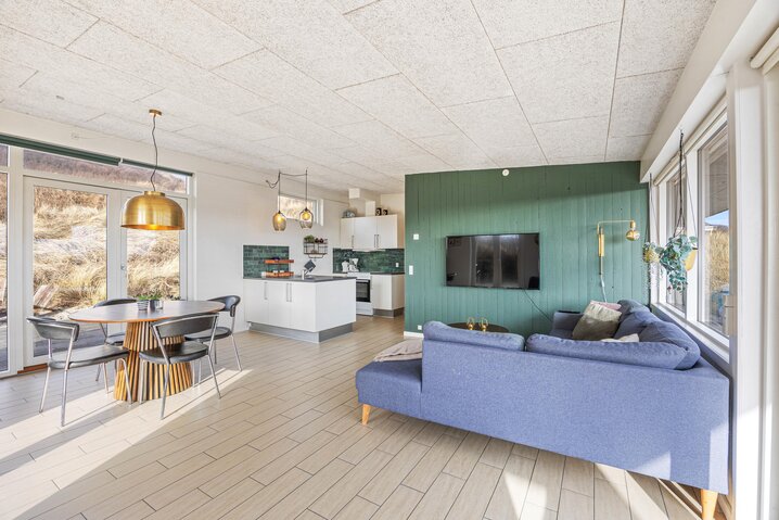 Sommerhus E4454 på Karen Brands Vej 187, Årgab - Billede #6