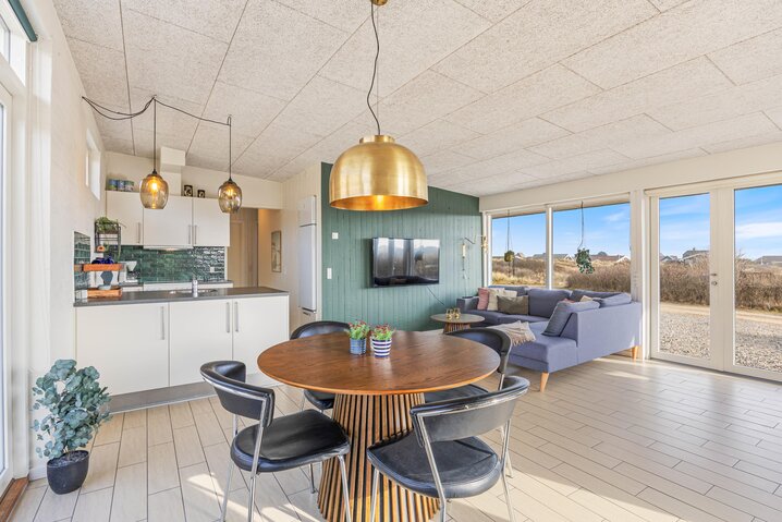 Sommerhus E4454 på Karen Brands Vej 187, Årgab - Billede #7