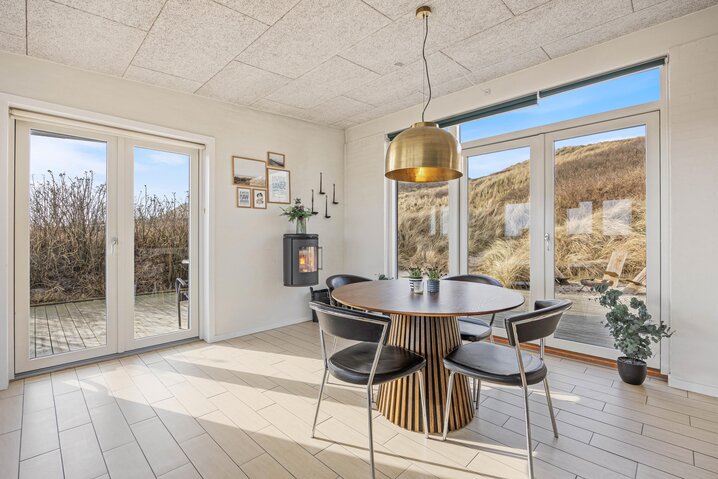 Sommerhus E4454 på Karen Brands Vej 187, Årgab - Billede #8