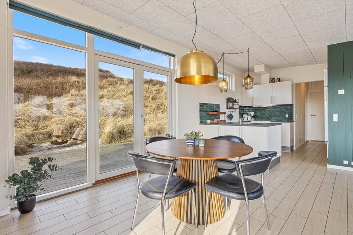 Sommerhus E4454 på Karen Brands Vej 187, Årgab - Billede #10