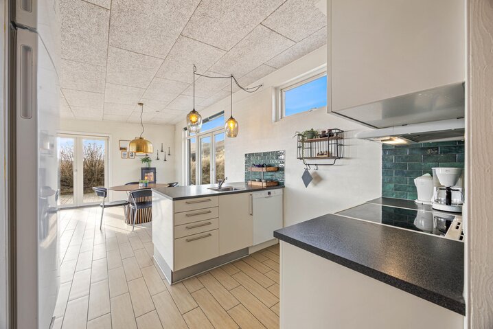 Sommerhus E4454 på Karen Brands Vej 187, Årgab - Billede #11