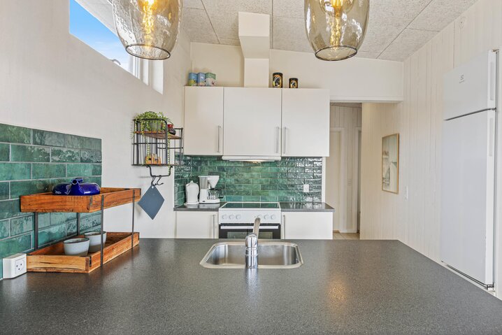 Sommerhus E4454 på Karen Brands Vej 187, Årgab - Billede #12