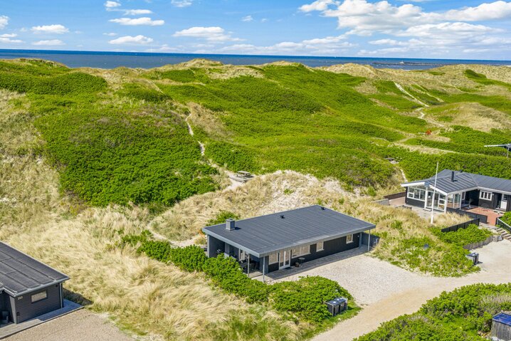 Ferienhaus E4454 in Karen Brands Vej 187, Årgab - Bild #0