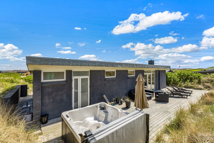 Ferienhaus E4454 in Karen Brands Vej 187, Årgab - Bild #24