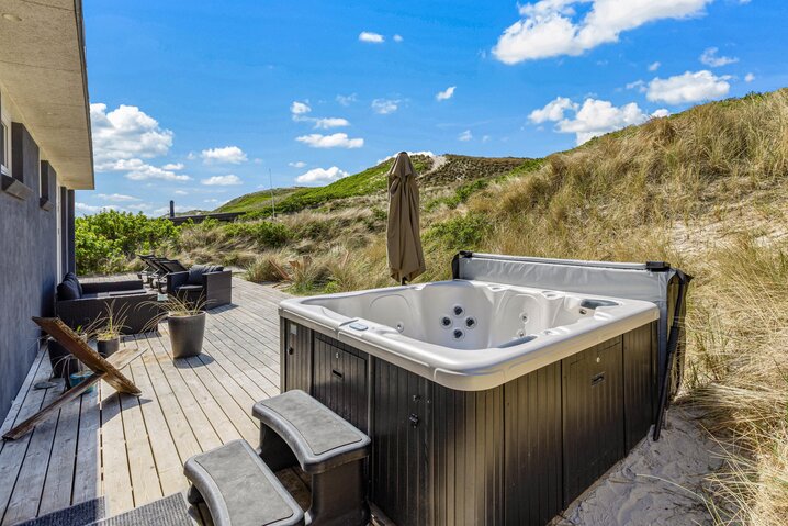 Ferienhaus E4454 in Karen Brands Vej 187, Årgab - Bild #25
