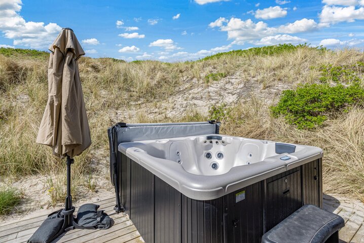 Ferienhaus E4454 in Karen Brands Vej 187, Årgab - Bild #26