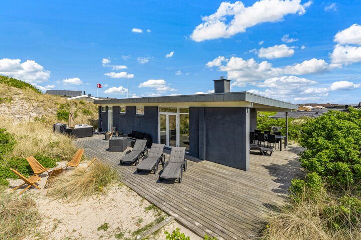 Ferienhaus E4454 in Karen Brands Vej 187, Årgab - Bild #27