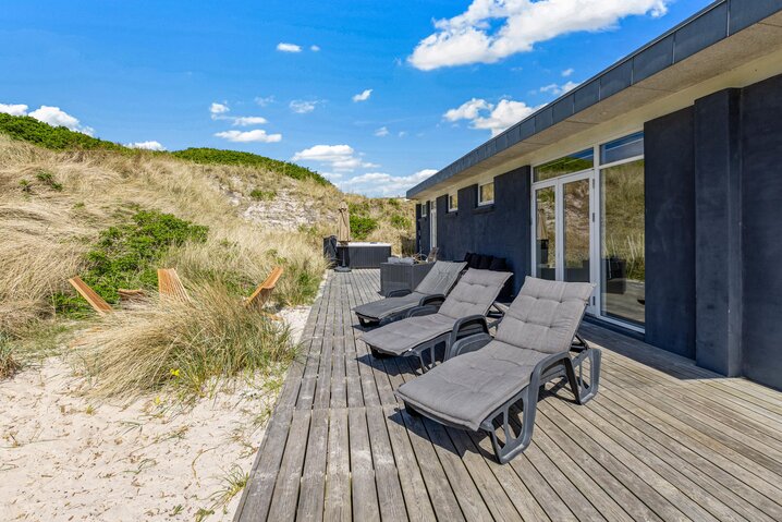 Ferienhaus E4454 in Karen Brands Vej 187, Årgab - Bild #29