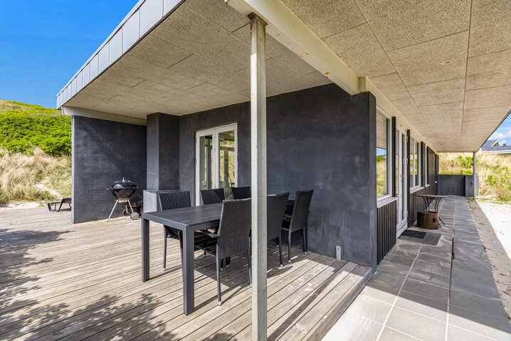 Ferienhaus E4454 in Karen Brands Vej 187, Årgab - Bild #34