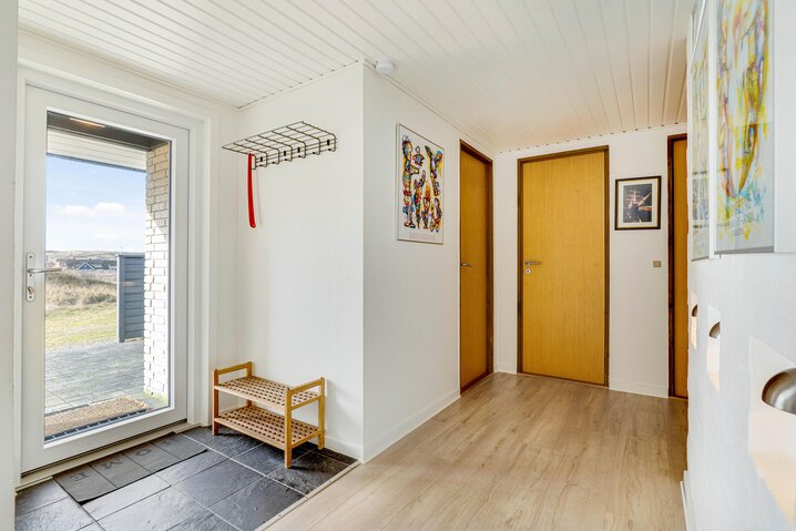 Sommerhus E4458 på Tingodden 505, Årgab - Billede #20