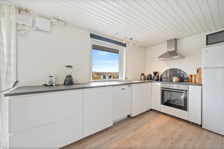 Sommerhus E4458 på Tingodden 505, Årgab - Billede #2