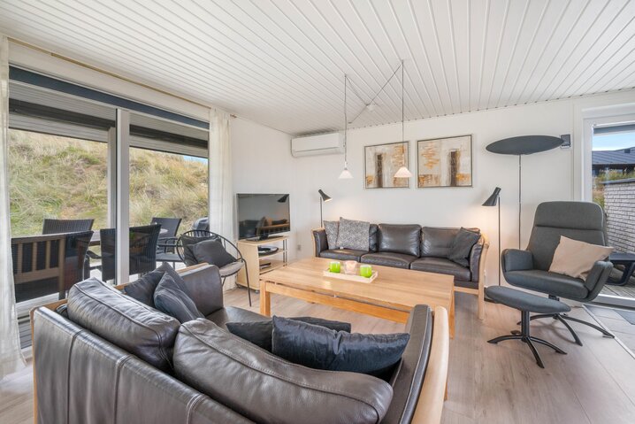 Sommerhus E4458 på Tingodden 505, Årgab - Billede #3