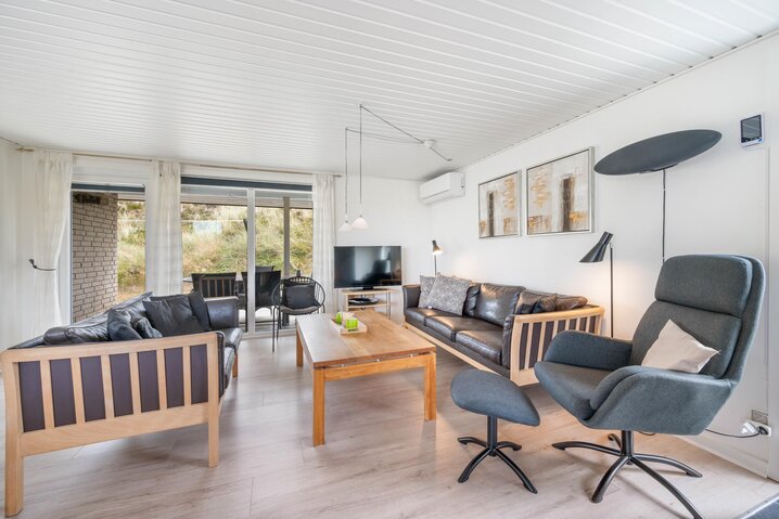 Sommerhus E4458 på Tingodden 505, Årgab - Billede #4
