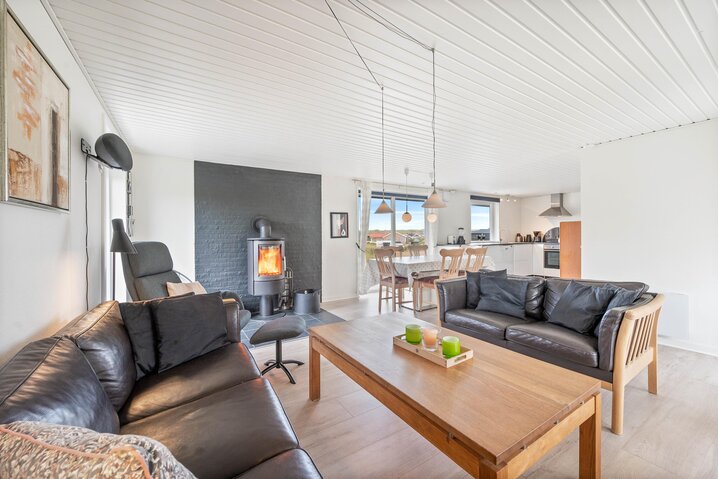Sommerhus E4458 på Tingodden 505, Årgab - Billede #5