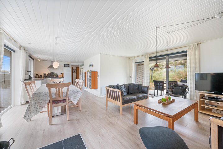 Sommerhus E4458 på Tingodden 505, Årgab - Billede #6