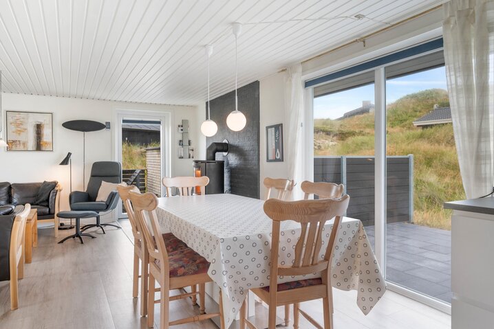 Sommerhus E4458 på Tingodden 505, Årgab - Billede #7