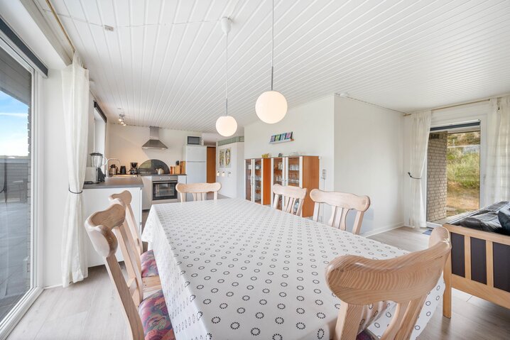 Sommerhus E4458 på Tingodden 505, Årgab - Billede #8