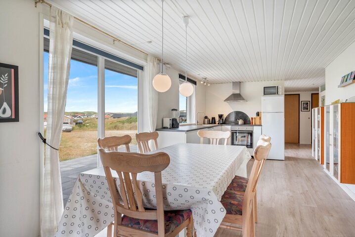 Sommerhus E4458 på Tingodden 505, Årgab - Billede #9