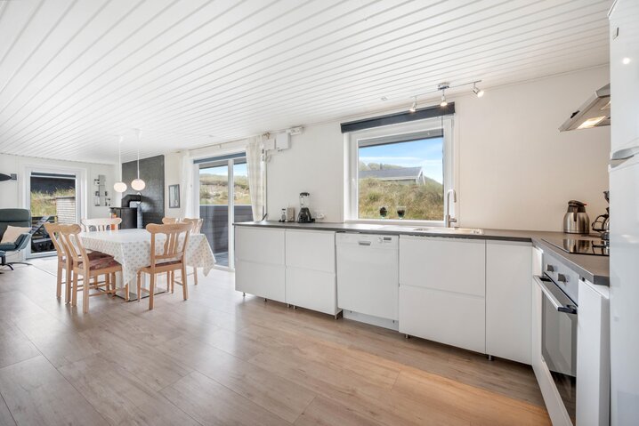 Sommerhus E4458 på Tingodden 505, Årgab - Billede #10