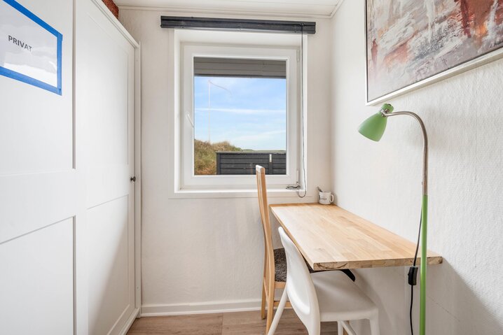 Sommerhus E4458 på Tingodden 505, Årgab - Billede #19