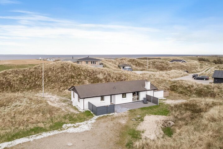 Sommerhus E4458 på Tingodden 505, Årgab - Billede #0