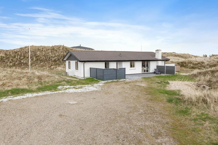 Sommerhus E4458 på Tingodden 505, Årgab - Billede #21