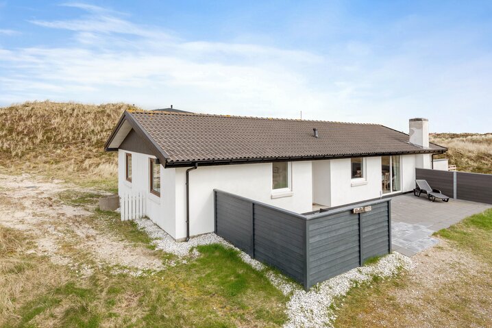 Sommerhus E4458 på Tingodden 505, Årgab - Billede #22