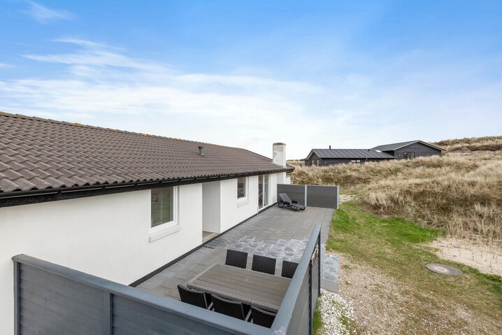 Sommerhus E4458 på Tingodden 505, Årgab - Billede #23