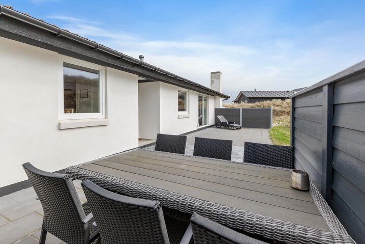 Sommerhus E4458 på Tingodden 505, Årgab - Billede #25