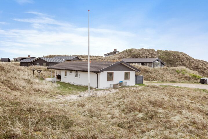 Sommerhus E4458 på Tingodden 505, Årgab - Billede #27