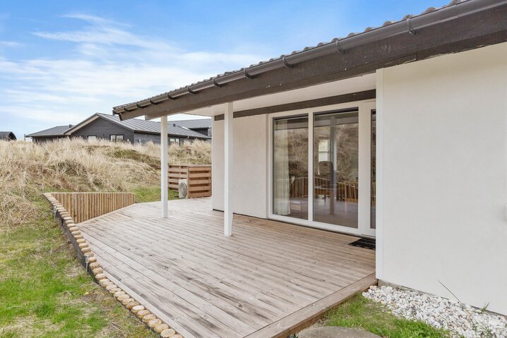 Sommerhus E4458 på Tingodden 505, Årgab - Billede #28