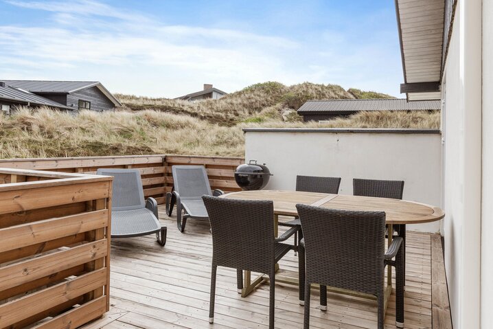 Sommerhus E4458 på Tingodden 505, Årgab - Billede #29