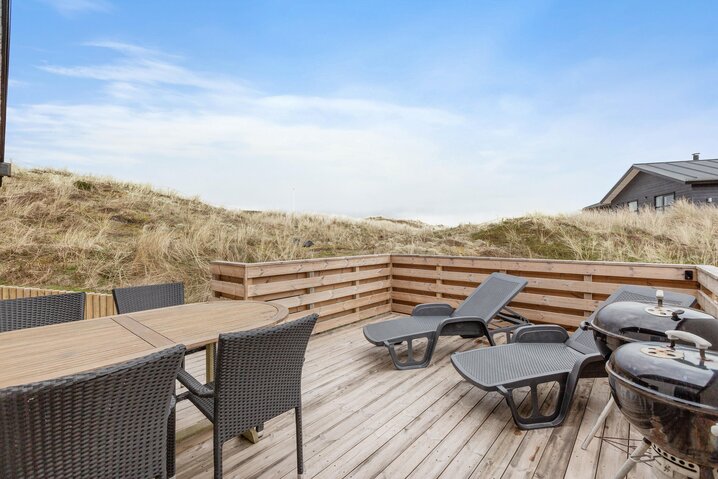Sommerhus E4458 på Tingodden 505, Årgab - Billede #30