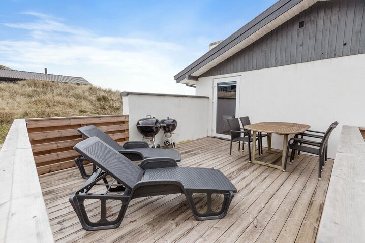 Sommerhus E4458 på Tingodden 505, Årgab - Billede #31