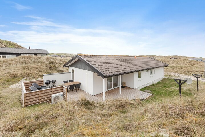 Sommerhus E4458 på Tingodden 505, Årgab - Billede #32