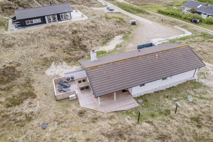 Sommerhus E4458 på Tingodden 505, Årgab - Billede #33