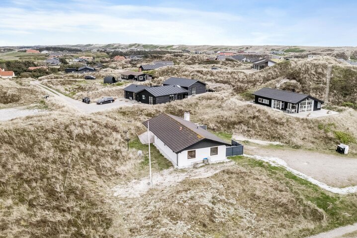Sommerhus E4458 på Tingodden 505, Årgab - Billede #34