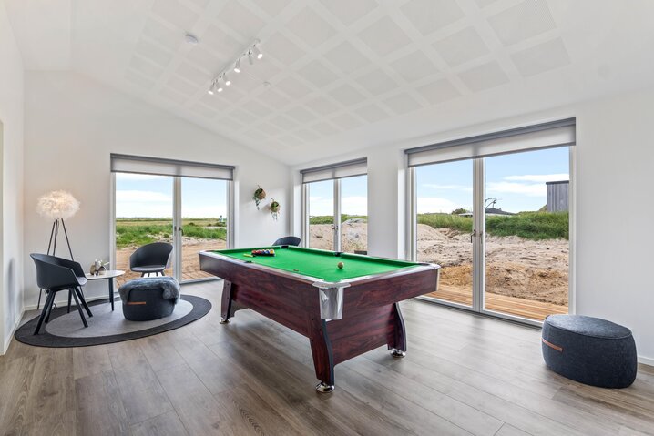 Ferienhaus E4462 in Mettes Bjerg 1B, Årgab - Bild #2