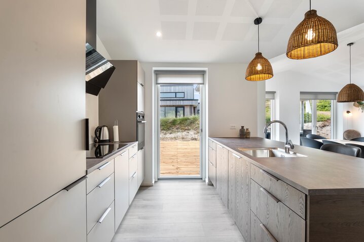 Ferienhaus E4462 in Mettes Bjerg 1B, Årgab - Bild #3