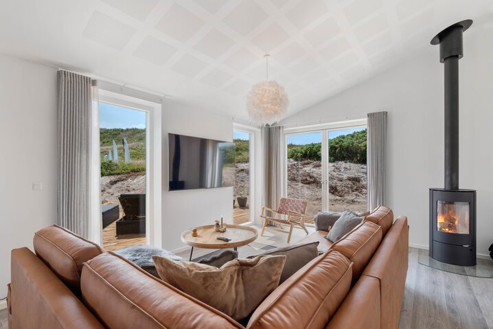 Ferienhaus E4462 in Mettes Bjerg 1B, Årgab - Bild #4